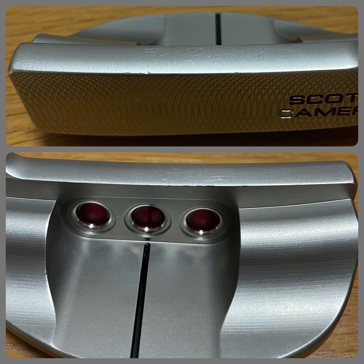 500本限定品 カリフォルニア デルマー2012 超希少良品 34インチ 500本限定品 カリフォルニア デルマー2012 超希少良品 34インチ