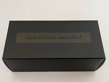 □新品未開封 IG3159 ignition model イグニッションモデル WEB □新品未開封 IG3159 ignition model イグニッションモデル WEB