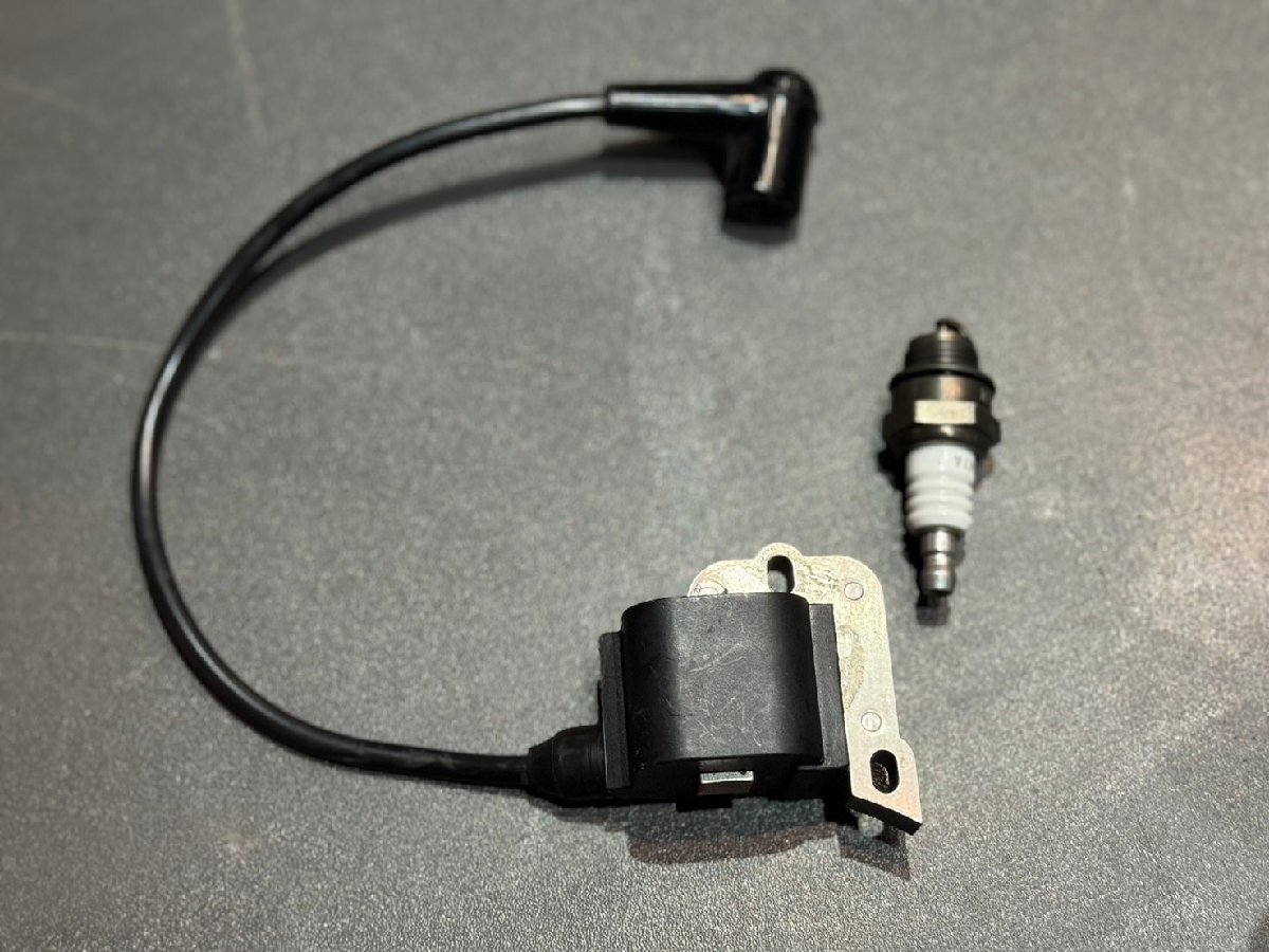 Yahoo!オークション - 動作OK PARTNER エンジンカッター K650 Yahoo!オークション - 動作OK PARTNER エンジンカッター K650