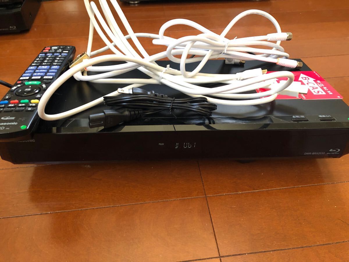 パナソニック 24時間全自動録画 DIGA HDD/ブルーレイディスク パナソニック 24時間全自動録画 DIGA HDD/ブルーレイディスク