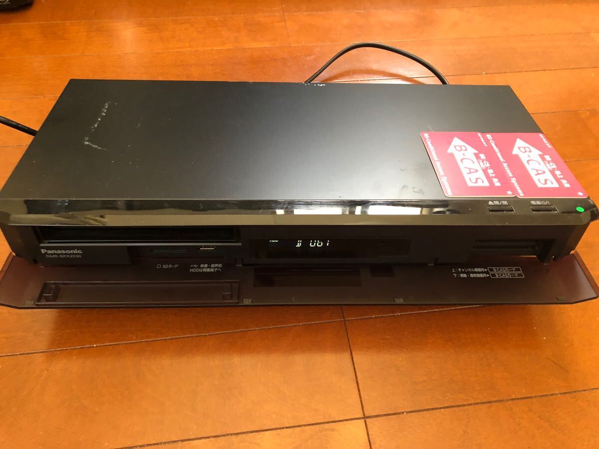 パナソニック 24時間全自動録画 DIGA HDD/ブルーレイディスク パナソニック 24時間全自動録画 DIGA HDD/ブルーレイディスク