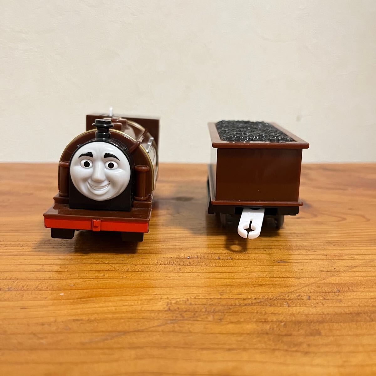きかんしゃトーマス トーマス&フレンズ トラックマスター きかんしゃトーマス トーマス&フレンズ トラックマスター