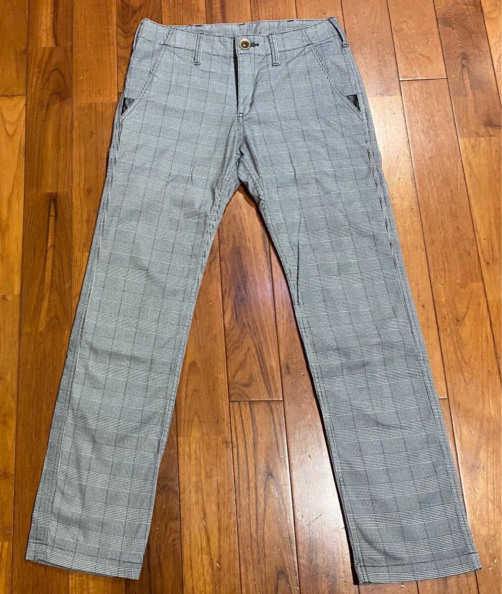 ■EDWIN■エドウィンのストレッチパンツ■KX0001?M