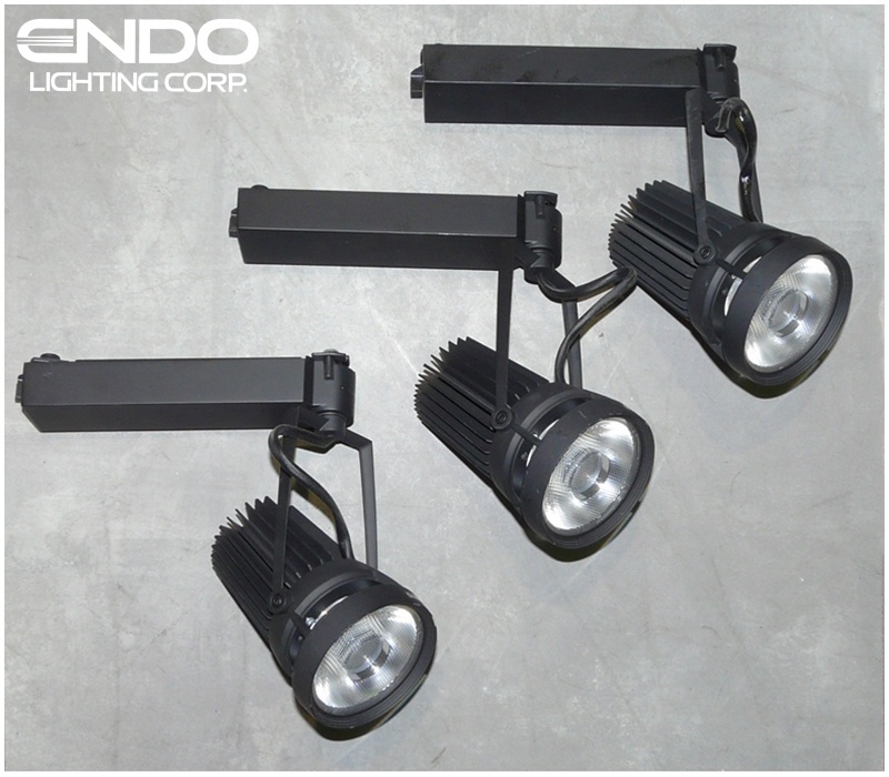 【福岡】◇遠藤照明/ERS6014B/生鮮食品用照明/LEDスポットライト/フレッシュNR(3300K相当)/非調光/電源内蔵/3個セット【FY1224-3】
