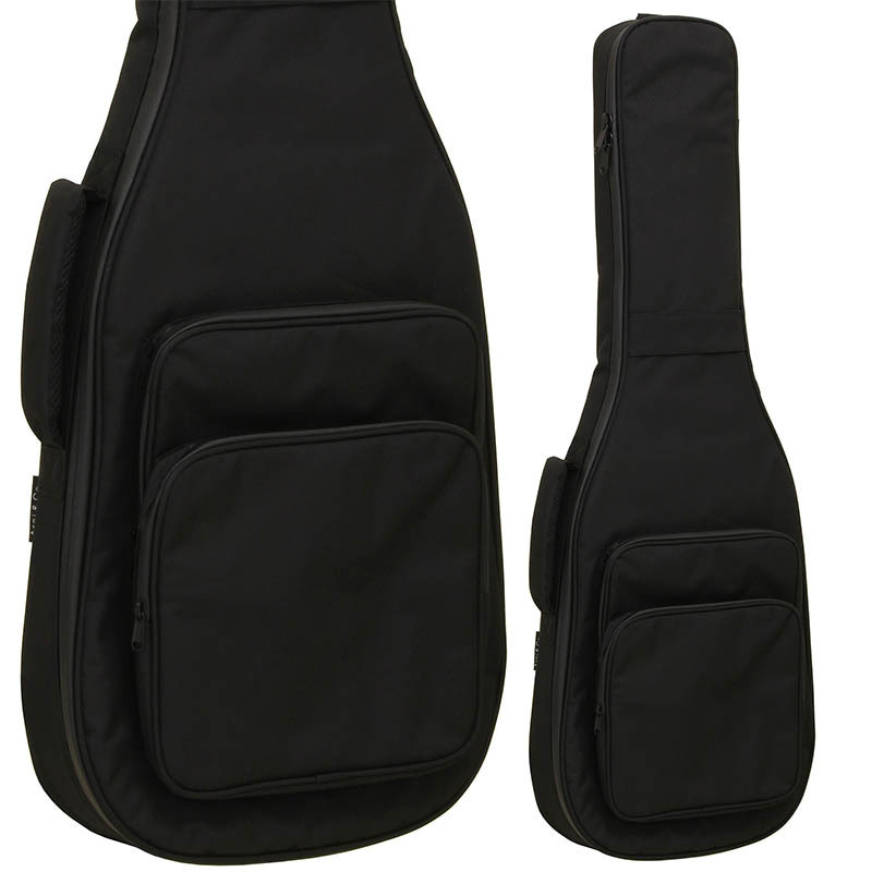ARIA ABC-300EG BK(Black) エレキギター用ギグバッグ