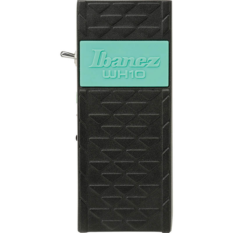 Ibanez WH10 V3 アイバニーズ Ibanez / WH10 V3の特徴と使い方などをレビュー。バイパス切替が