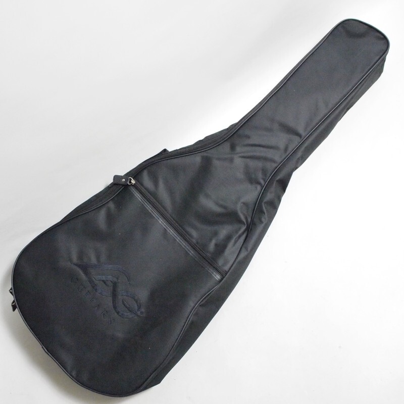 LAG GUITARS T70ACE-NAT エレアコ〈ラグ・ギターズ〉_画像7