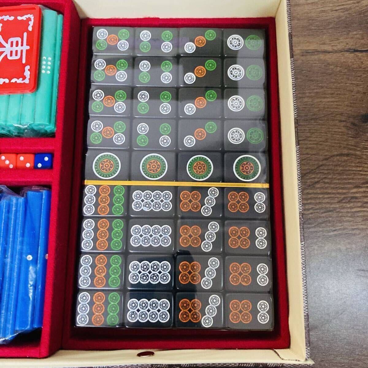 新品】ミズノ丸一 麻雀牌 黒牌 オールブラック 未開封品 未使用 新品】ミズノ丸一 麻雀牌 黒牌 オールブラック 未開封品 未使用