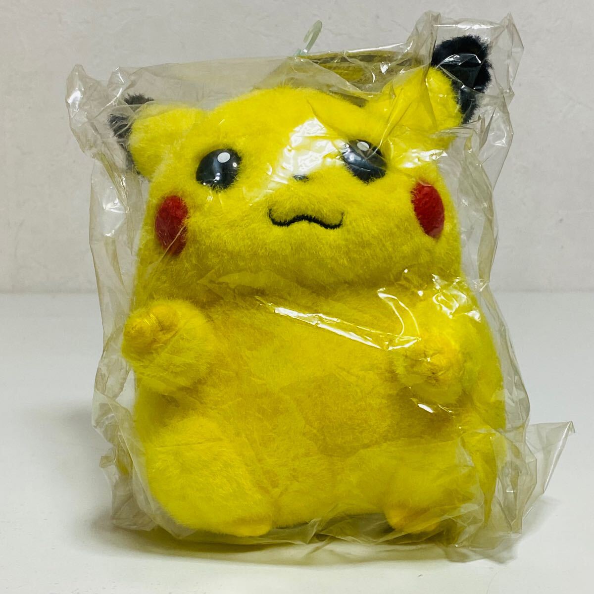 未開封品】TOMY トミー ポケットモンスター ポケモンぬいぐるみ 未開封品】TOMY トミー ポケットモンスター ポケモンぬいぐるみ
