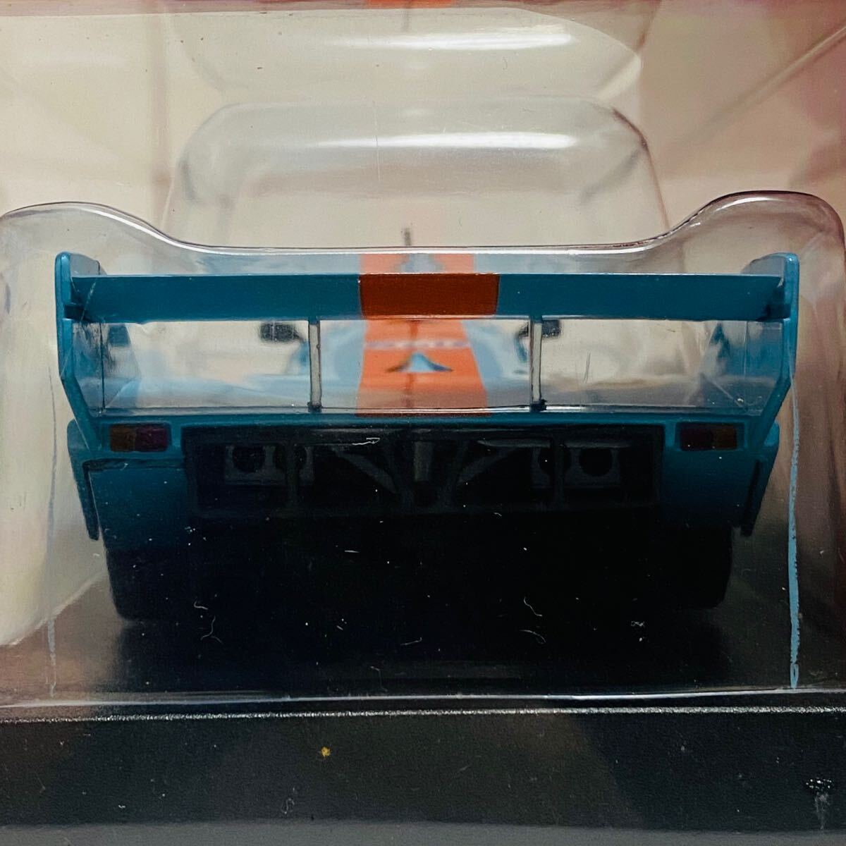 [ прекрасный товар ]Slot.it слот ito1/32 Porsche 956KH 1st Zwartkops 2005 F.Pretorius R.Pretorius Gulf Porsche Gulf работоспособность не проверялась 