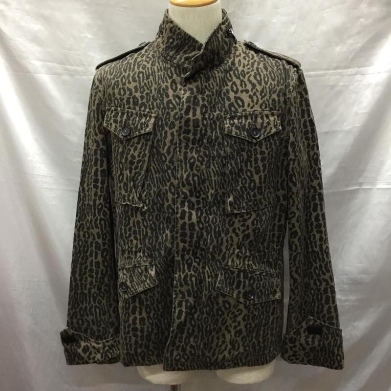 THE EDITOR 46 エディター ジャケット、上着 ジャケット、ブレザー Jacket マルチカラー / マルチカラー / 10121972