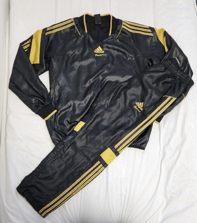 Yahoo!オークション - 人気 アディダス プロフェッショナル ウインドブ