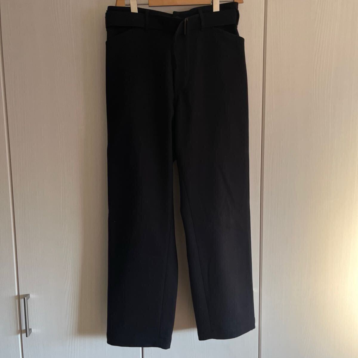 comoli コモリ フェルトン セットアップ ネイビー size2|Yahoo comoli コモリ フェルトン セットアップ ネイビー size2|Yahoo