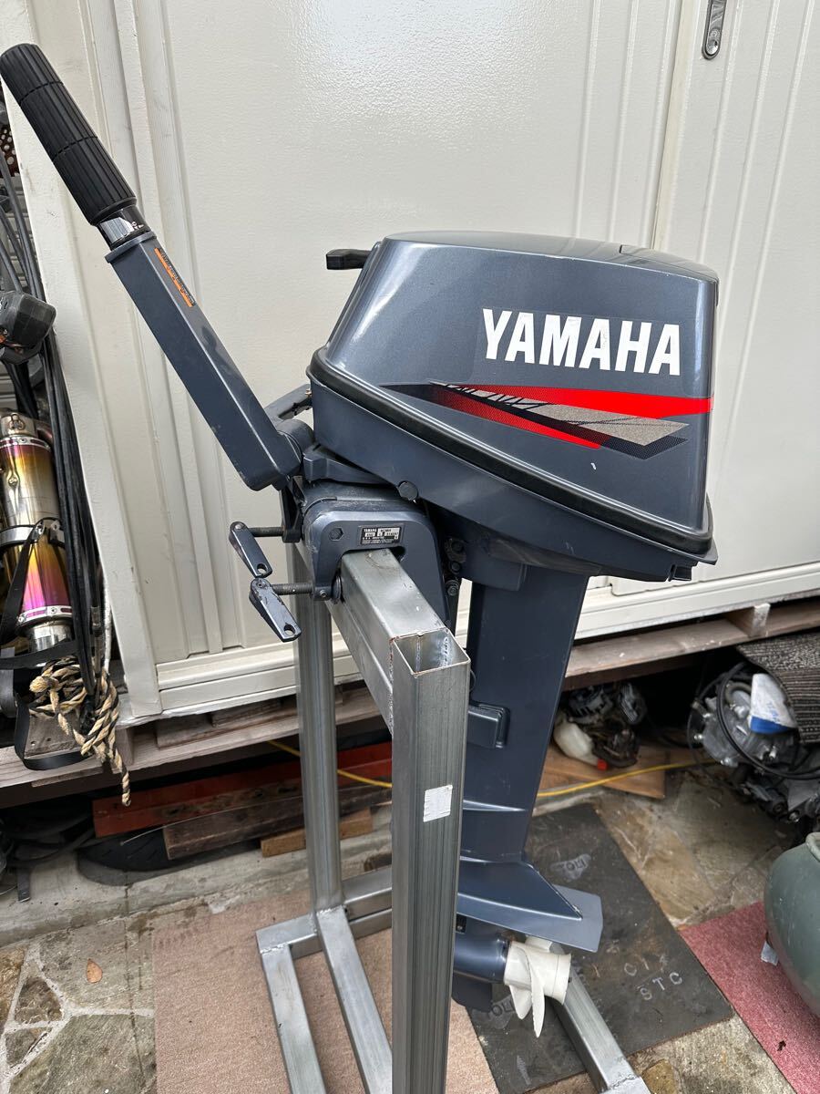 新作揃え Yahoo!オークション -「ヤマハ船外機8馬力」(船 新作揃え Yahoo!オークション -「ヤマハ船外機8馬力」(船
