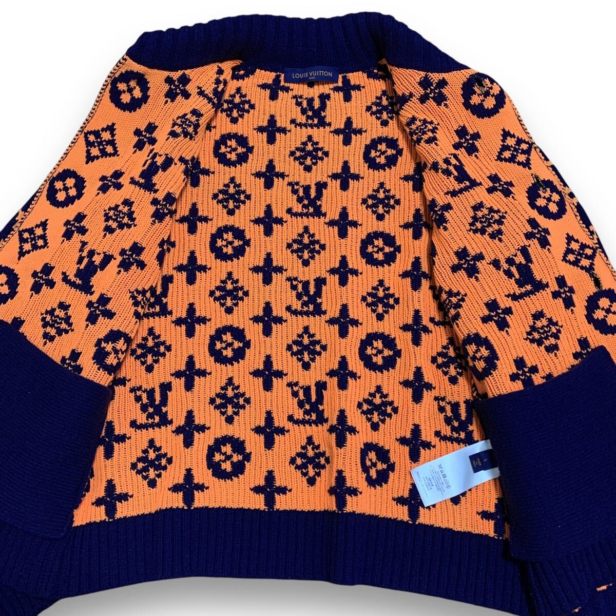 極美品/希少Lサイズ/現行品】 ルイヴィトン LOUIS VUITTON 極美品/希少Lサイズ/現行品】 ルイヴィトン LOUIS VUITTON