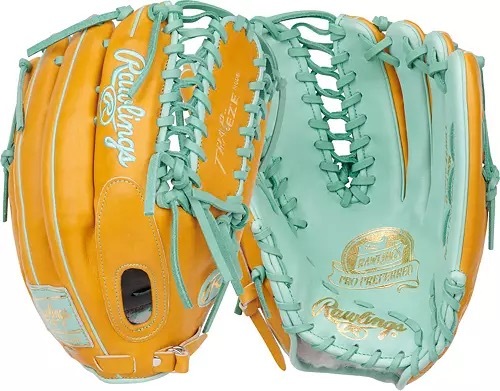 【日本未発売】ローリングス プロプリファード アンドリュー マカッチェン 選手モデル 外野手用 グローブ 12.75インチ 右投げ 軟式使用可能