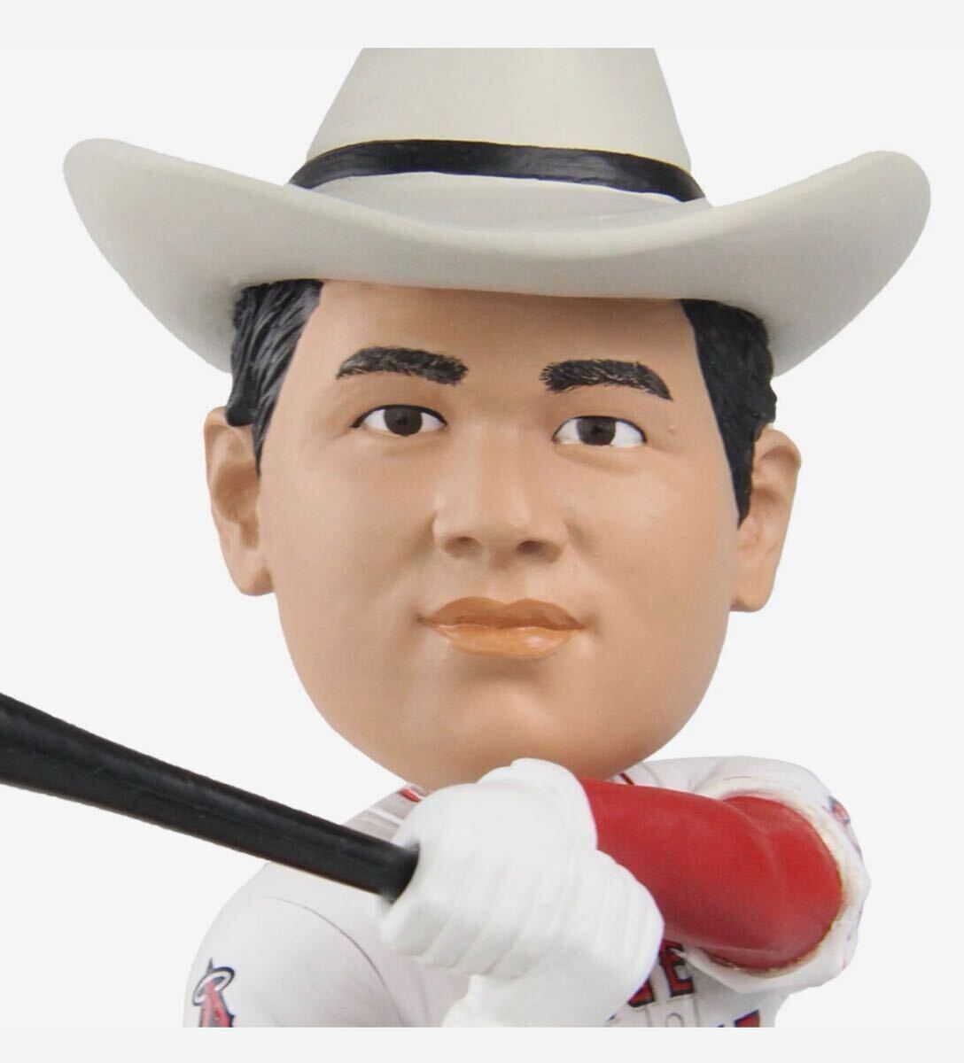 【希少】大谷翔平 2022初満塁ホームラングランドスラム記念 ボブルヘッド 新品 希少】大谷翔平 2022初満塁ホームラングランドスラム記念