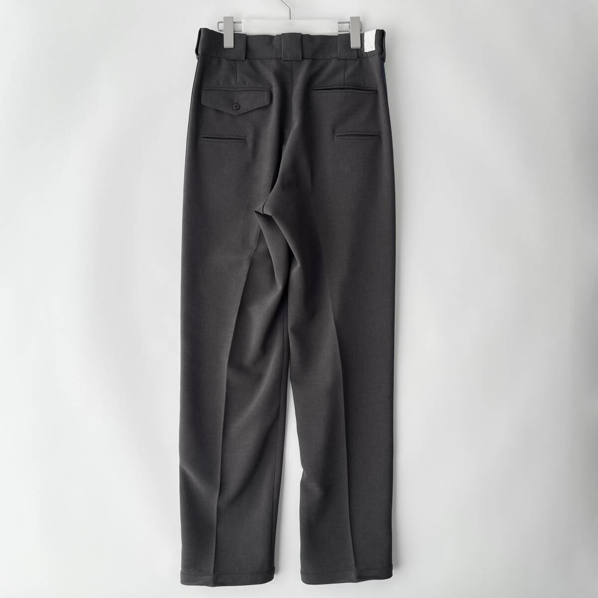 N HOOLYWOOD size/38 (ja) エヌハリウッド Nハリ サイドスリット N HOOLYWOOD size/38 (ja) エヌハリウッド Nハリ サイドスリット