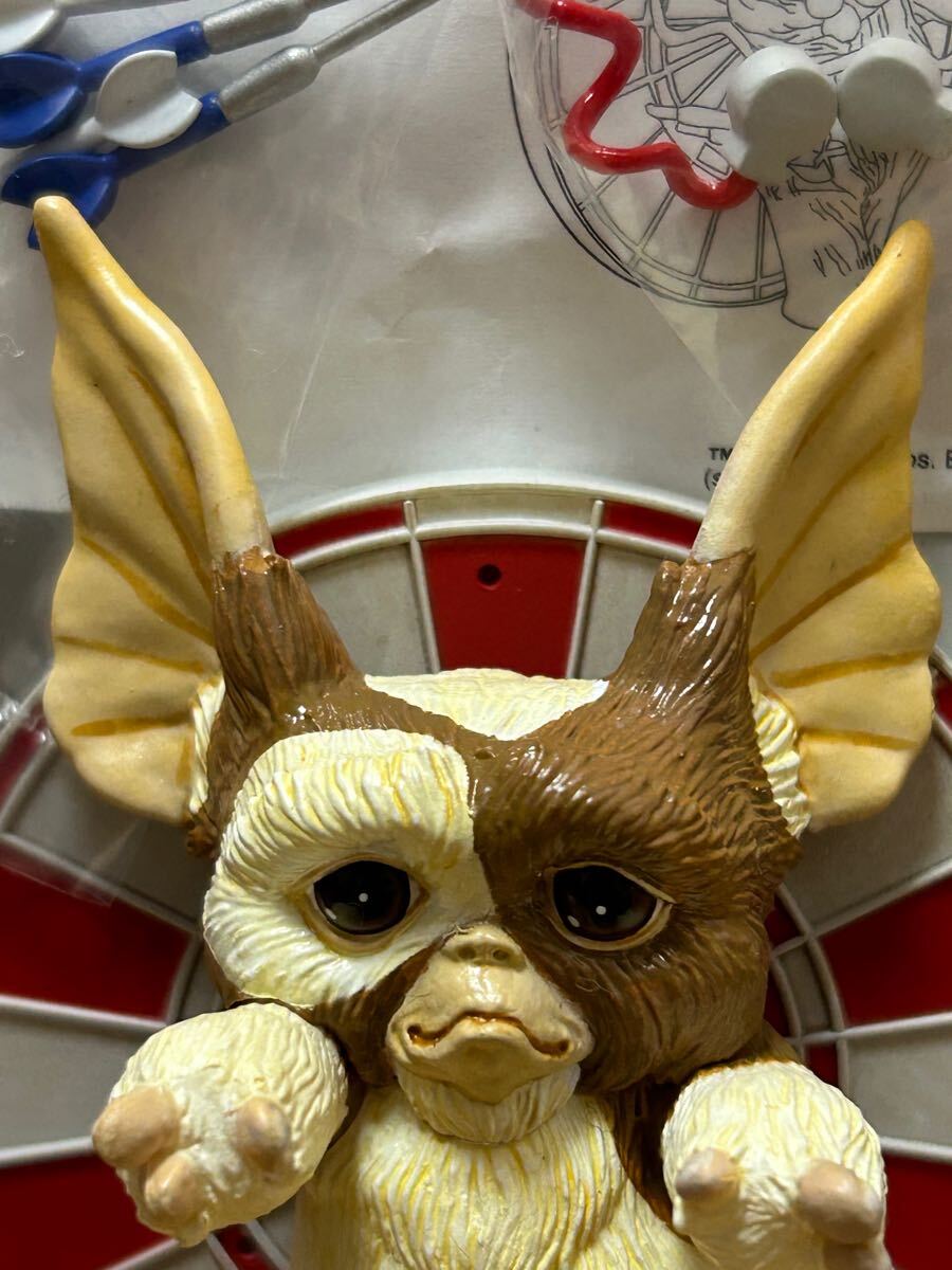 グレムリン gremlins ギズモ gizmo コトブキヤ 2006 ワンコイン グレムリン gremlins ギズモ gizmo コトブキヤ 2006 ワンコイン