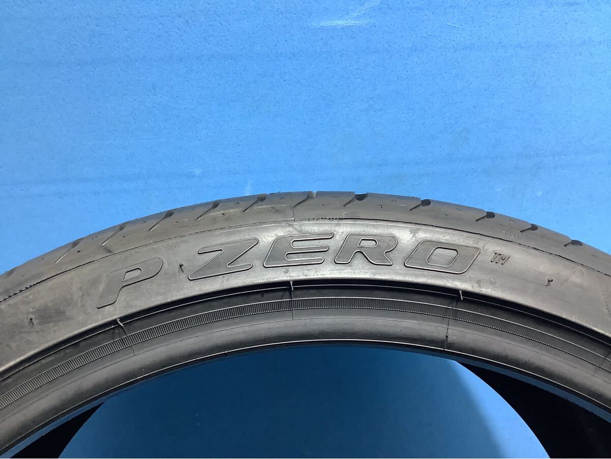 285/30R20 22年 ピレリ P ZERO 中古タイヤ1本イボ付き 夏タイヤ 285/30R20 22年 ピレリ P ZERO 中古タイヤ1本イボ付き 夏タイヤ