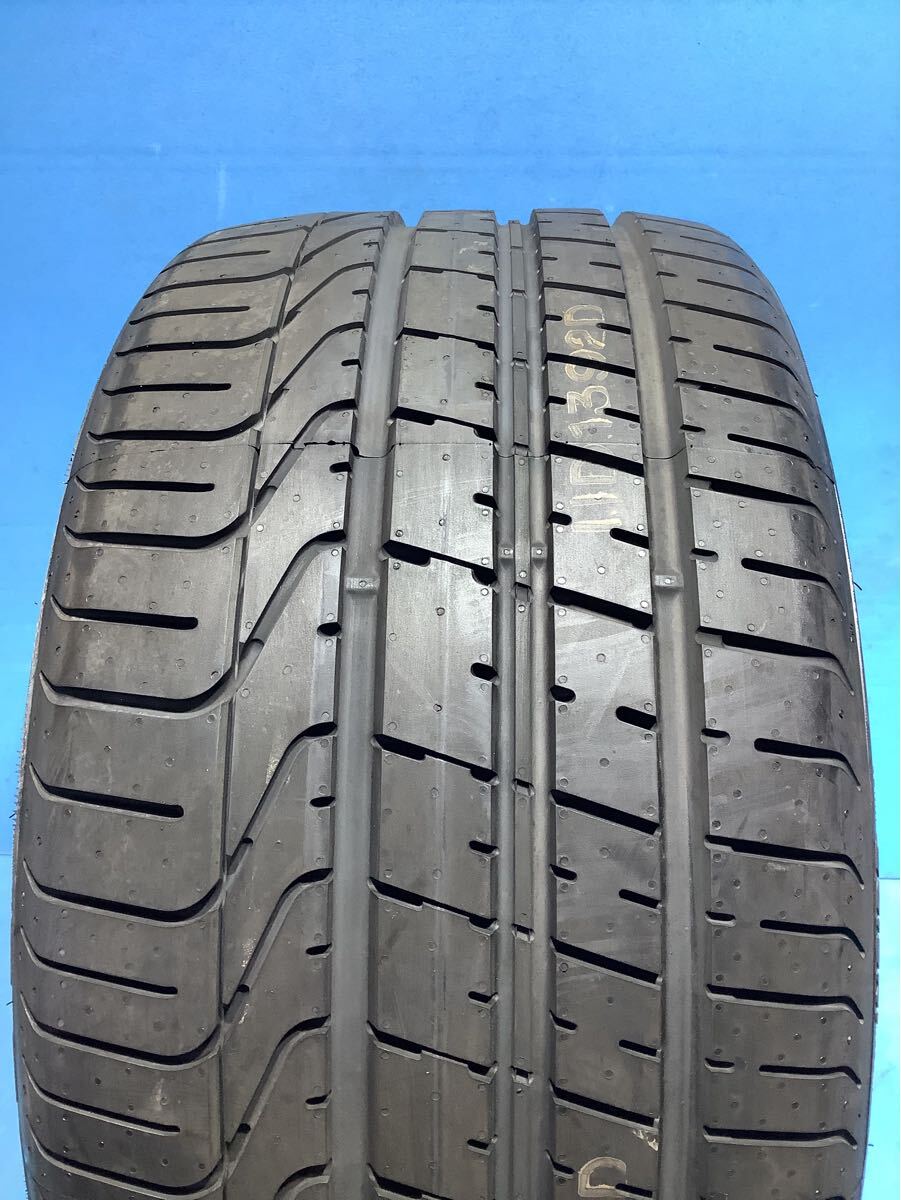 285/30R20 22年 ピレリ P ZERO 中古タイヤ1本イボ付き 夏タイヤ 285/30R20 22年 ピレリ P ZERO 中古タイヤ1本イボ付き 夏タイヤ