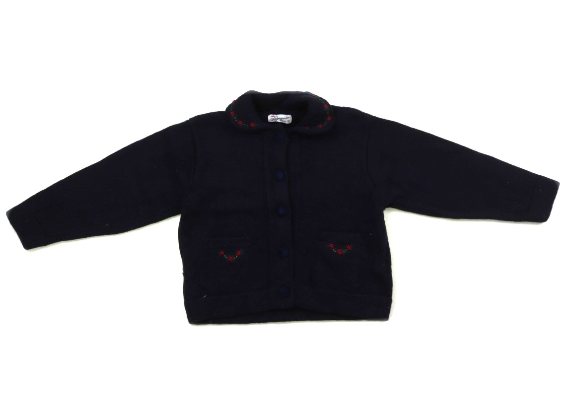 サヱグサ SAYEGUSA カーディガン 100サイズ 女の子 子供服 ベビー服 キッズ