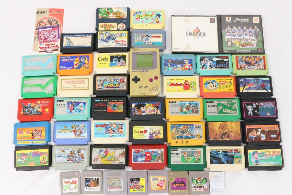 スーパーファミコン用ソフト @☆ ドラゴンボールZ超武闘伝