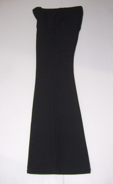 ボブソン　デッドストック　パンツ　ズボン 日本 W29 BOBSON Too-Too ベルボトム ブーツカット パンツ ブラック　