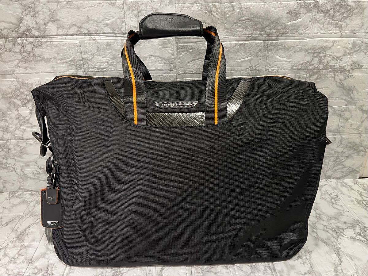 トゥミ TUMI バッグ ボストンバッグ マクラーレン ショルダー トゥミ TUMI バッグ ボストンバッグ マクラーレン ショルダー