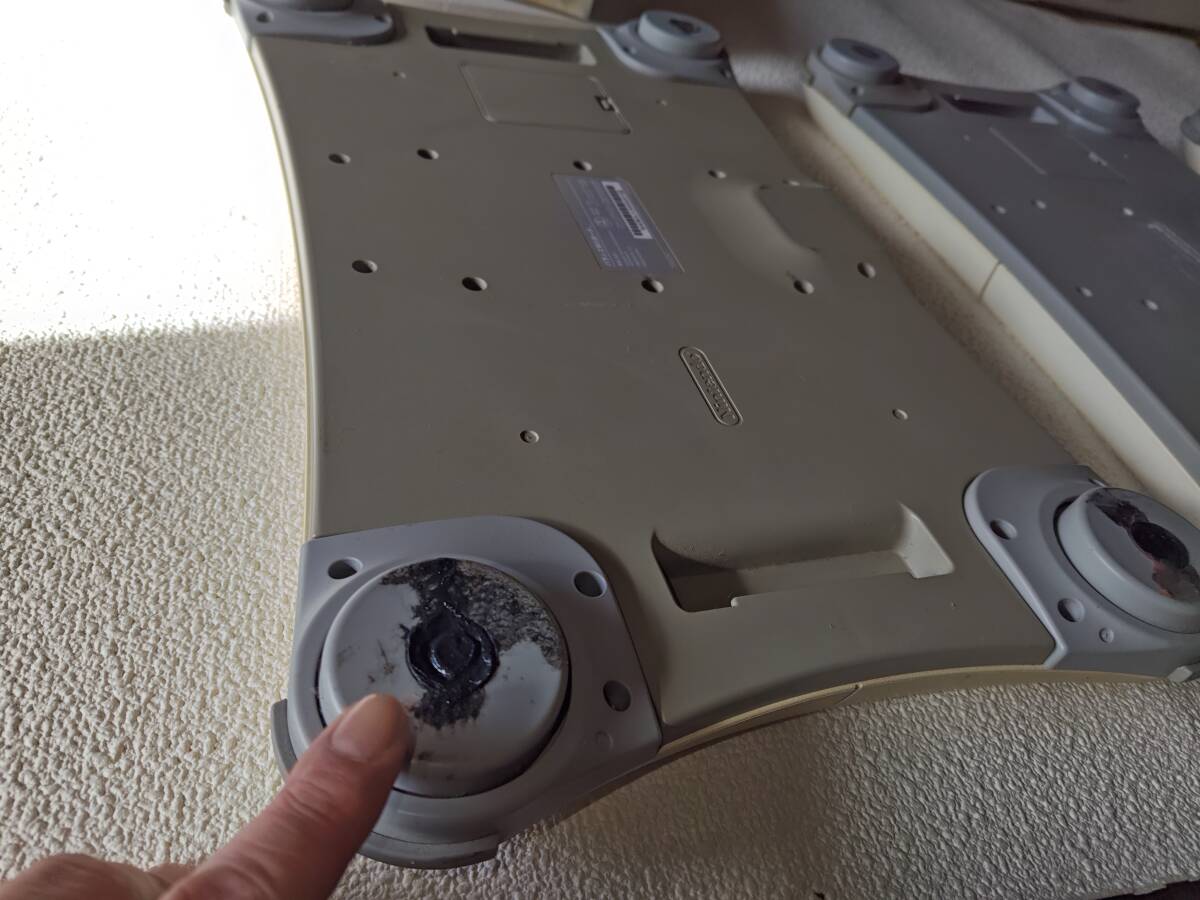 Nintendo nintendo Wii панель 3 шт. совместно Junk 