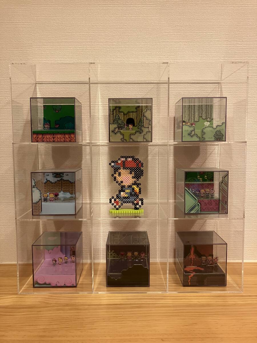 これを逃すと最期! / 入手困難 / 即決 / 新品未開封 / MOTHER2 これを逃すと最期! / 入手困難 / 即決 / 新品未開封 / MOTHER2