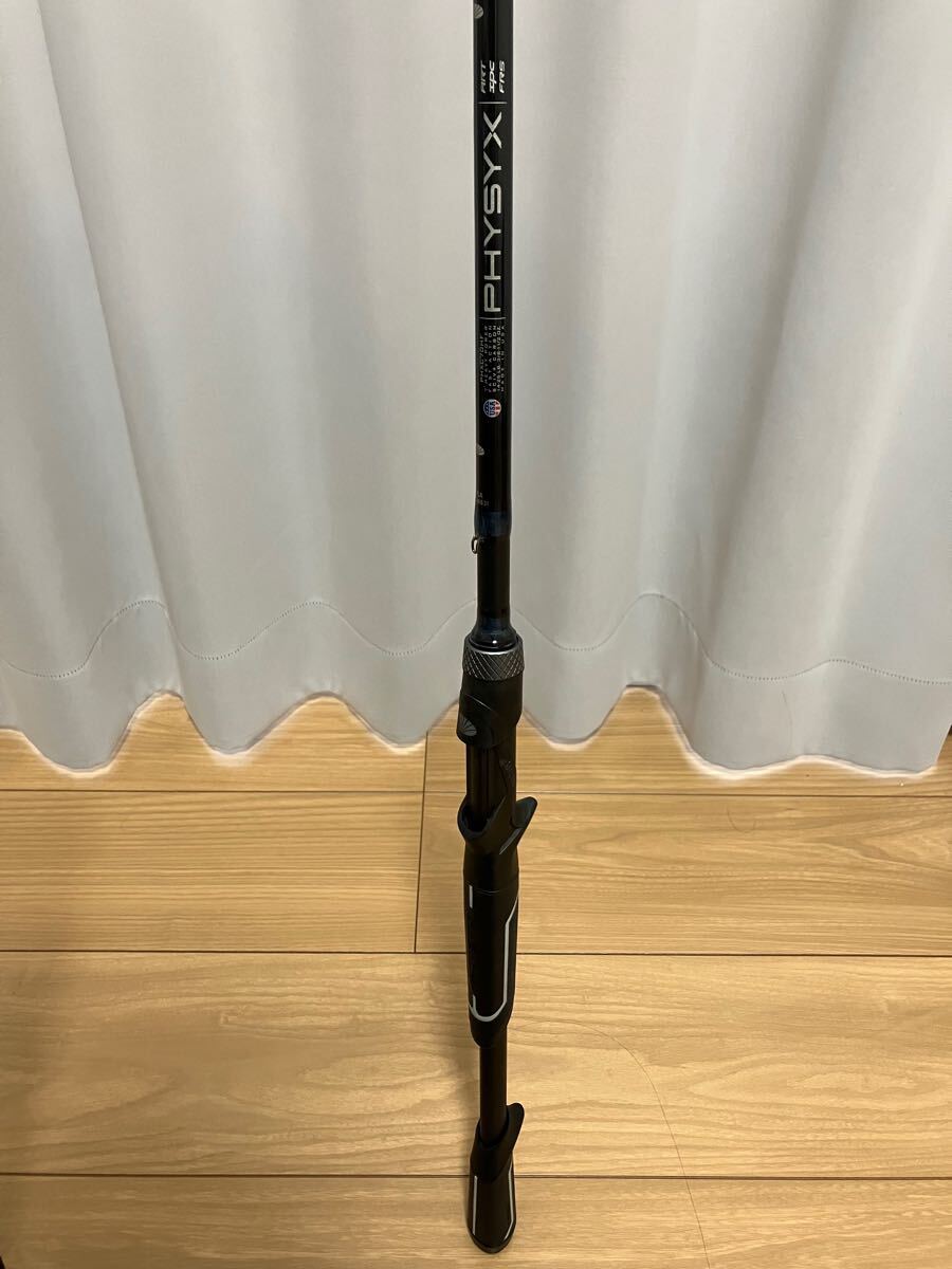 セントクロイ PHYSYX PHXC70HF