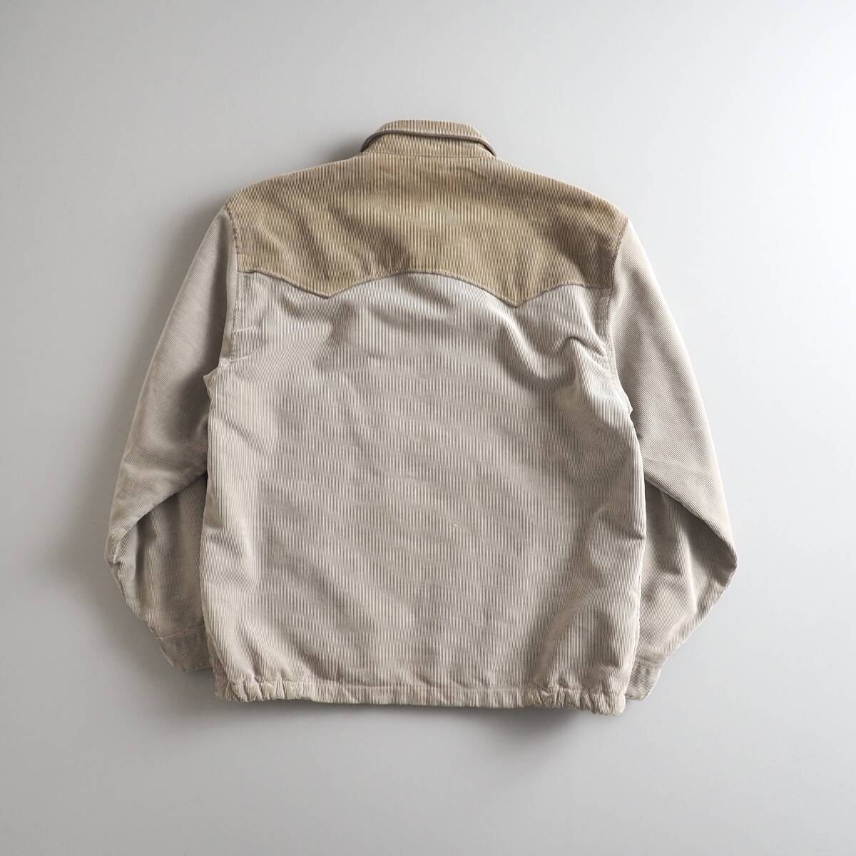 人気ランキング1位～（売れ筋商品） ウールリッチ Woolrich スイングトップ コーデュロイ ベージュ ジャケット・アウター