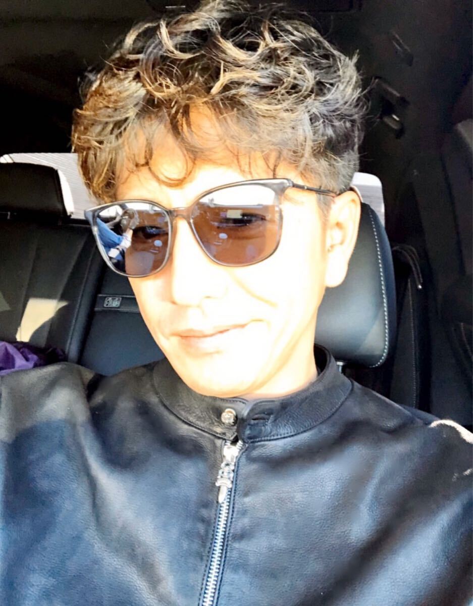 CHROME HEARTS クロムハーツ EZ RIDER Mサイズ イージーライダー CHROME HEARTS クロムハーツ EZ RIDER Mサイズ イージーライダー