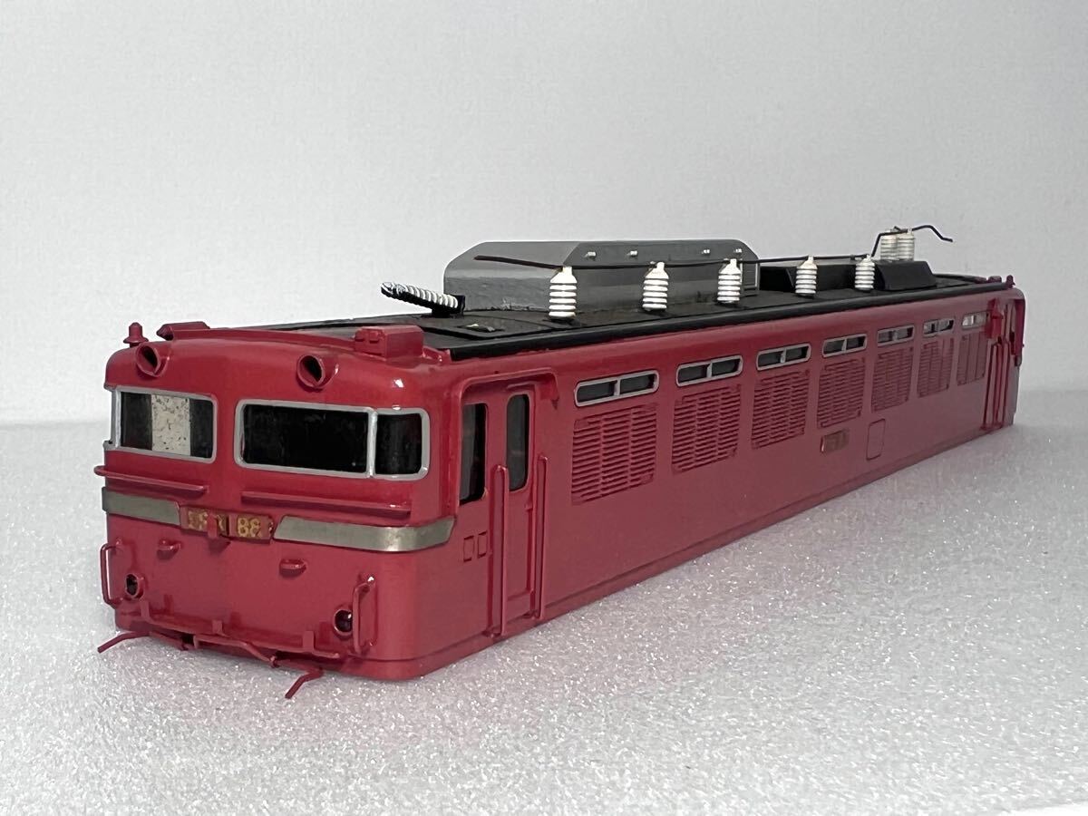 エンドウ電車模型。igahsmt専用 Yahoo!オークション - エンドウ ENDO EP-81 近鉄 12200系 更新車