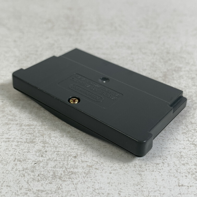 GBA タクティクスオウガ外伝TheKnightofLodis 【動作確認済】 【送料一律500円】 2407-073