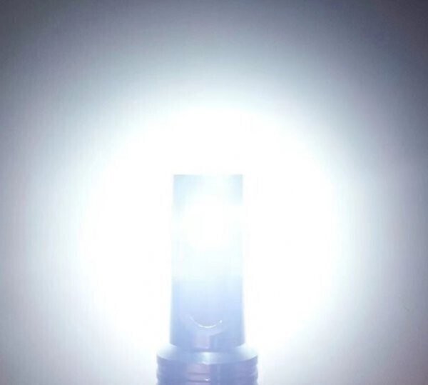 H4 LED ヘッドライト SUZUKI スズキ アドレス110 CE47A CSPチップ ファンレス仕様 ハロゲン仕様車 バイク ホワイト
