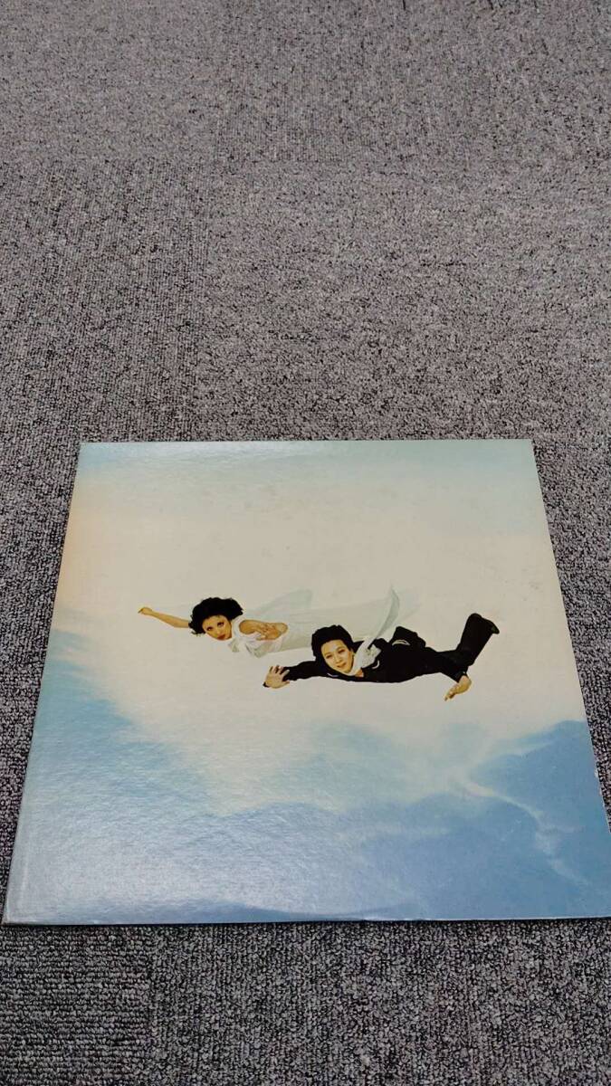 Rock LP/サディスティック・ミカ・バンド* 黒船/Doughnut DTP-72003/NL122831