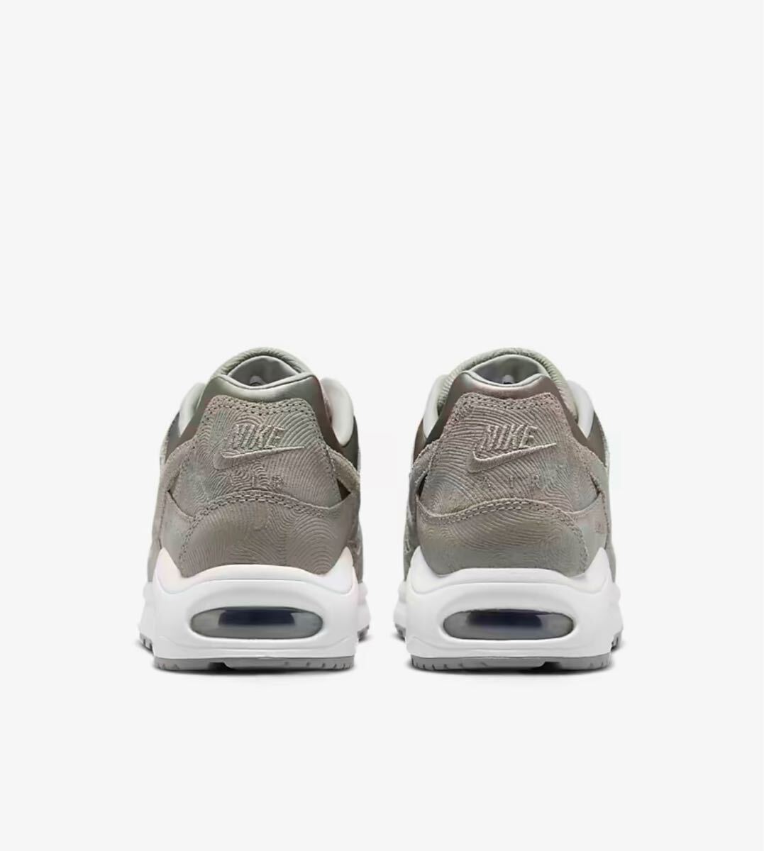 日本国内正規品 NIKE ナイキ エアマックス コマンド プレミアム