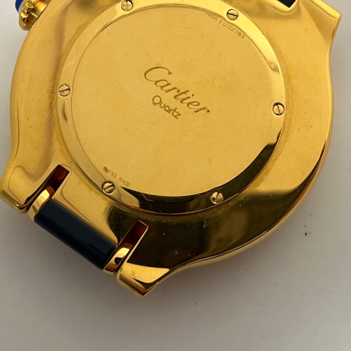 1円スタート】【超希少】カルティエ トラベルクロック 150周年 1円スタート】【超希少】カルティエ トラベルクロック 150周年