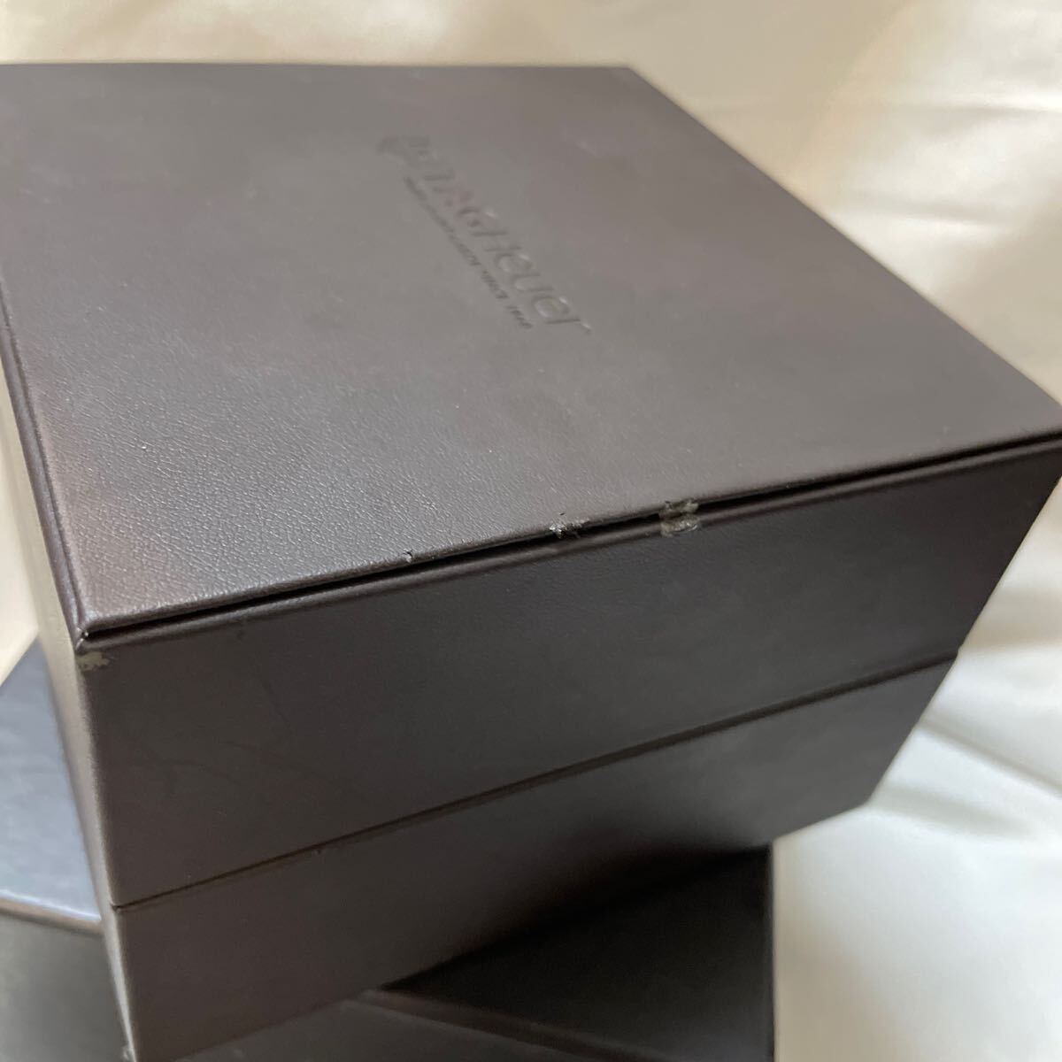  TAG Heuer TAGHeuer часы кейс пустой коробка кейс для часов BOX box пустой коробка 
