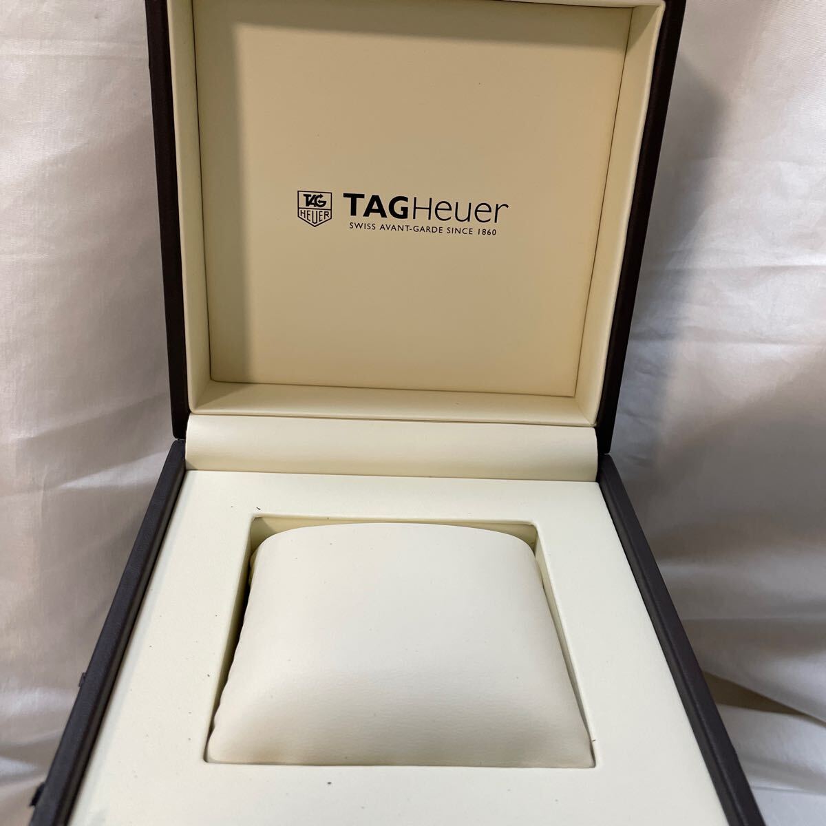  TAG Heuer TAGHeuer часы кейс пустой коробка кейс для часов BOX box пустой коробка 