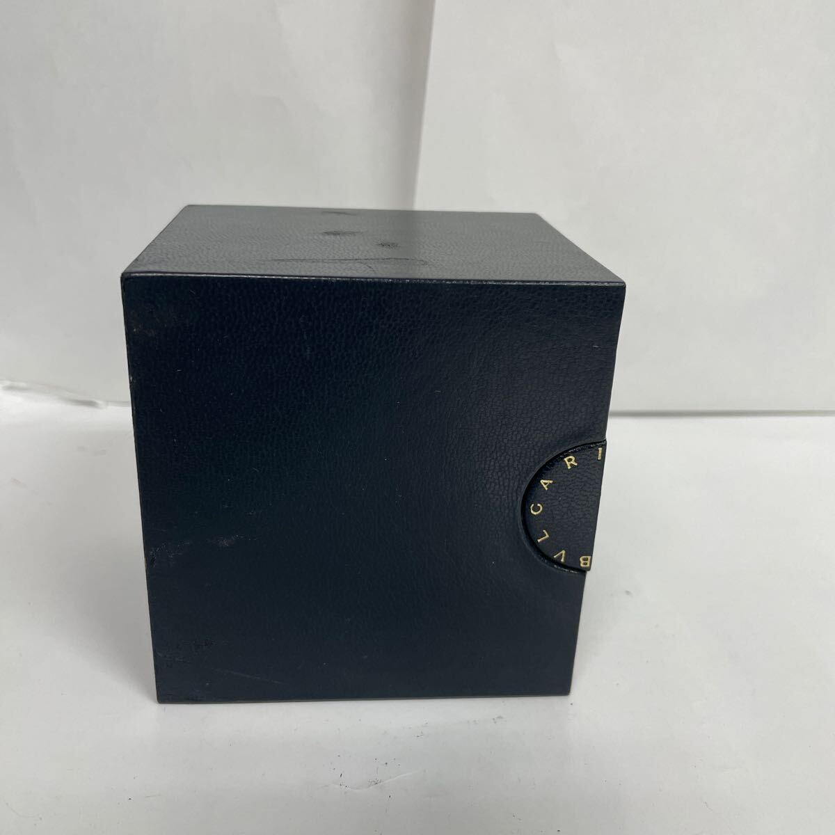 ブルガリ BVLGARI 付属品 時計用ケース ウォッチケース 時計ケース 空箱 腕時計 ボックス BOX 空き箱　⑩