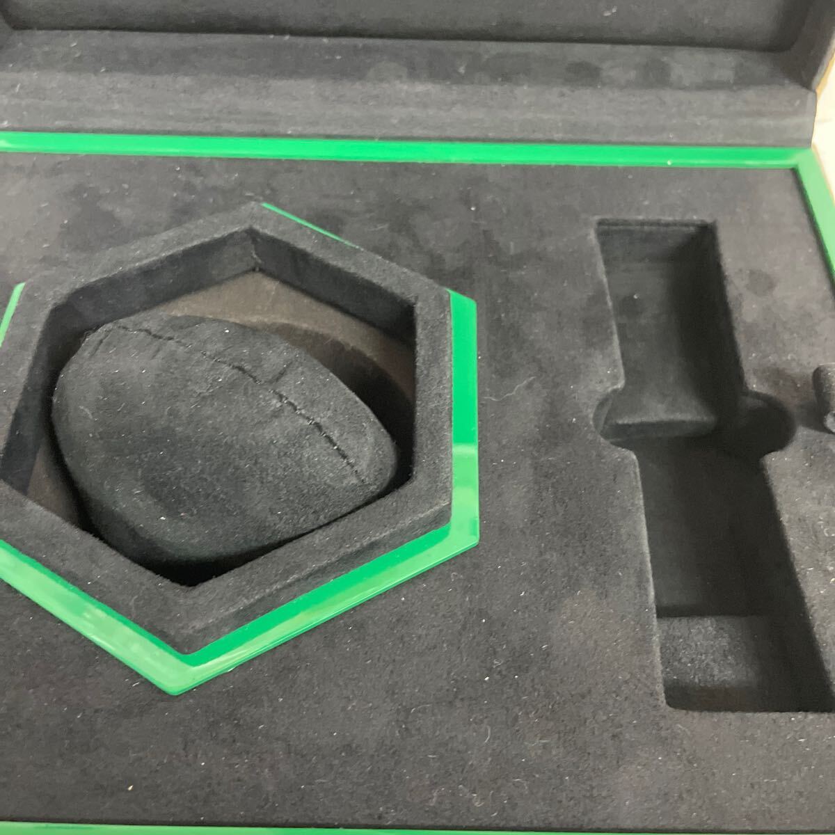  TAG Heuer TAGHeuer часы кейс кейс для часов пустой коробка BOX принадлежности инструкция box несессер коннектор ktedo Golf выпуск 