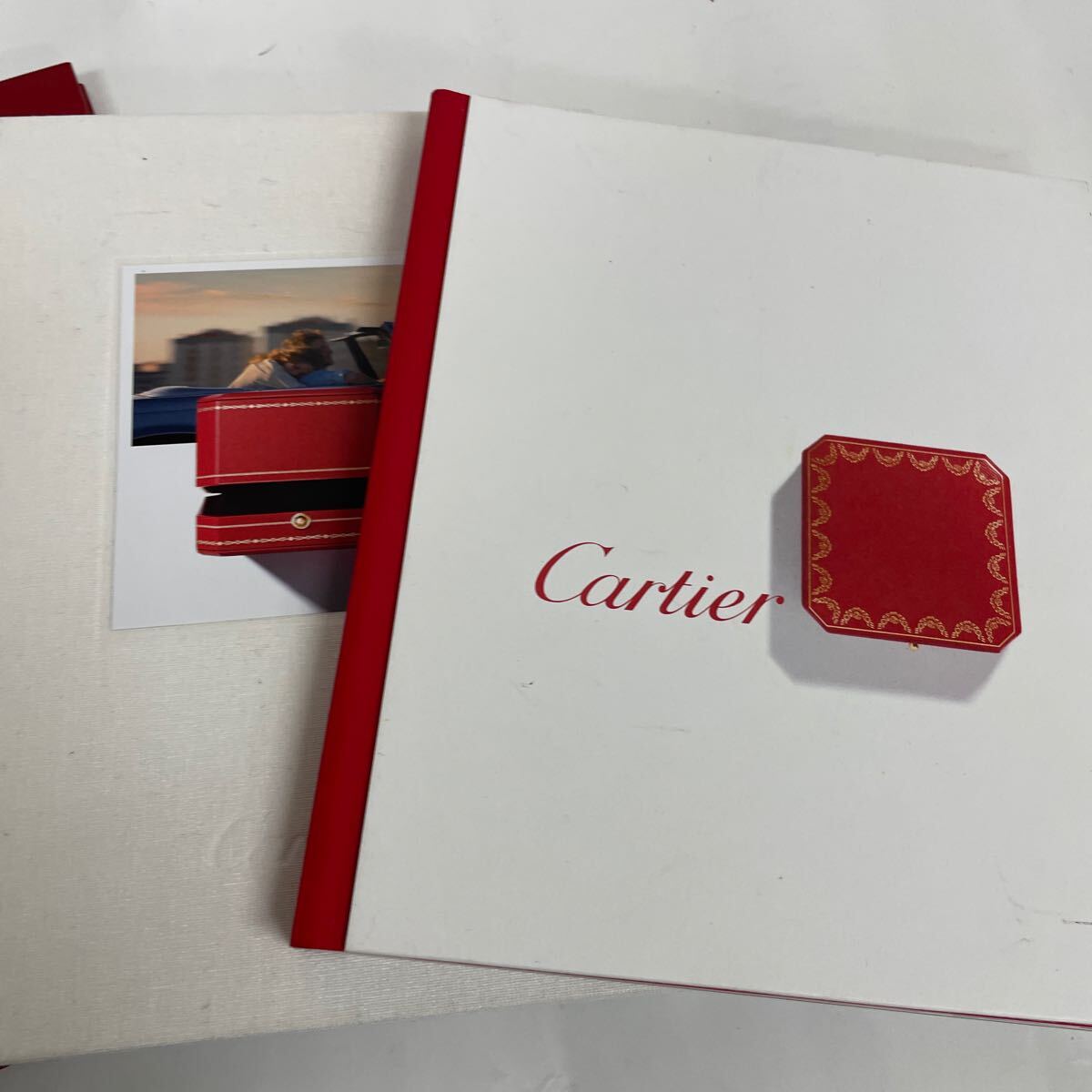  Cartier каталог аксессуары каталог Cartier 3 шт. комплект 