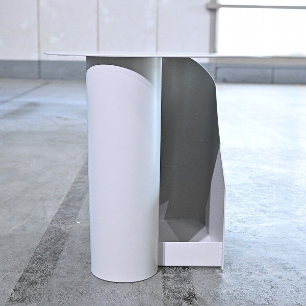 北欧デンマーク製 WOUD 9万「Sentrum/セントラム」サイド 北欧デンマーク製 WOUD 9万「Sentrum/セントラム」サイド