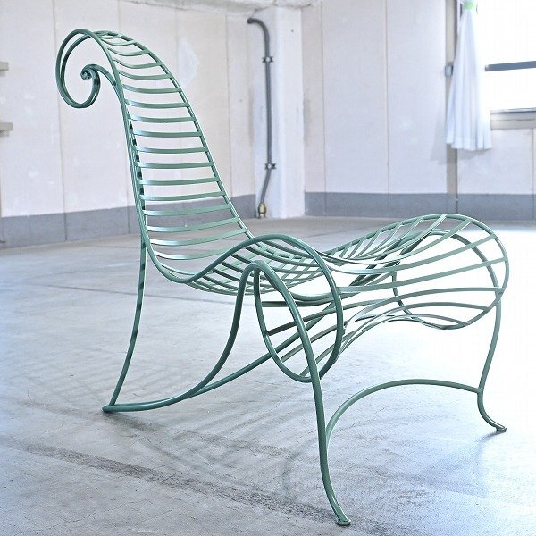 Cassina ixc. チェコッティ・コレツィオーニ 89万「Spine Chair Cassina ixc. チェコッティ・コレツィオーニ 89万「Spine Chair