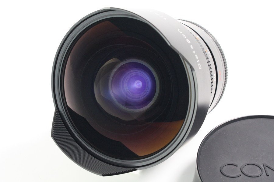 HORITA CAMERA 】A(極上品) 2957 CONTAX Carl Zeiss Distagon T HORITA CAMERA 】A(極上品) 2957 CONTAX Carl Zeiss Distagon T