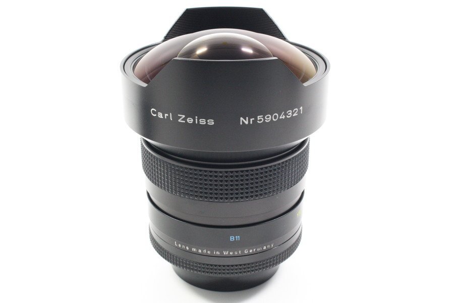HORITA CAMERA 】A(極上品) 2957 CONTAX Carl Zeiss Distagon T HORITA CAMERA 】A(極上品) 2957 CONTAX Carl Zeiss Distagon T