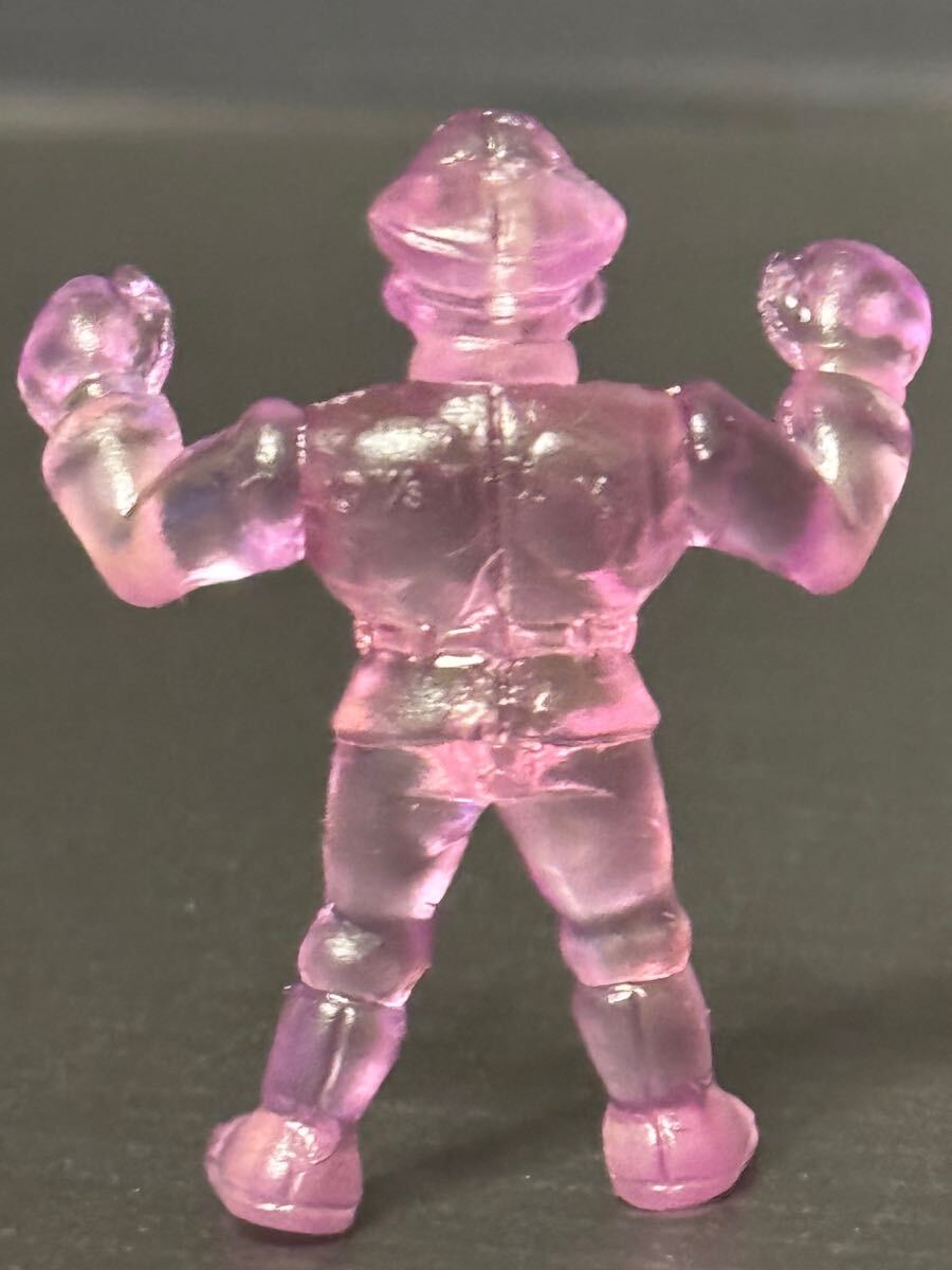 キン肉マン キンケシ キン消し きん消し ブロッケンJr. セット